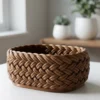 25+ Beach Basket Storage STL Pack | Printable Organizer Bundle