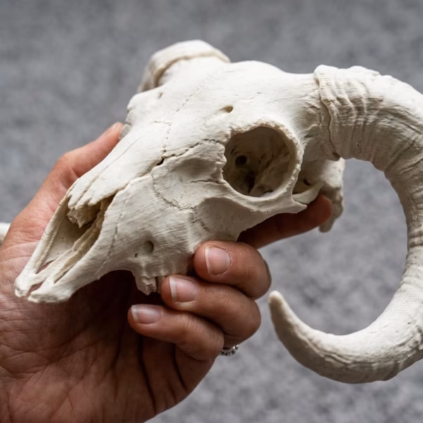 70+ Skull STL Bundle | Gothic, Horror & Fantasy 3D Print Files