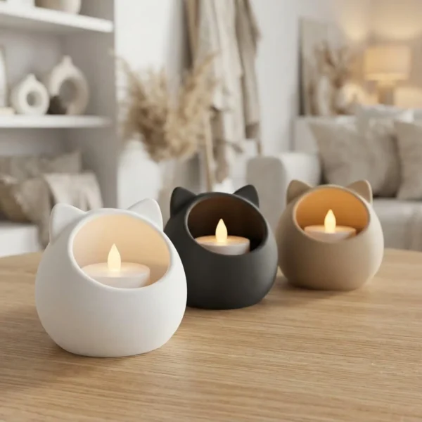 80+ Home Decor STL Pack | Modern Vases, Lamps & Decorative 3D Print Files