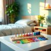 Montessori Educational Games Bundle | 50+ STL Files for 3D Printing
