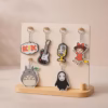 500+ STL Keychain Bundle | 3D Printable Keychain Files