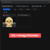 70+ Skull STL Bundle | Gothic, Horror & Fantasy 3D Print Files