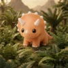 100+ Flexi Animals STL Bundle | Articulated 3D Print Files Pack