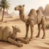 100+ Flexi Animals STL Bundle | Articulated 3D Print Files Pack