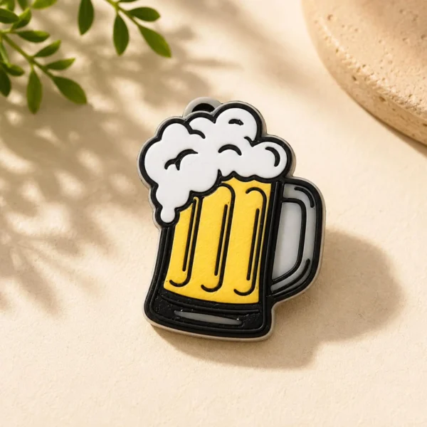 285+ Can Opener Keychain STL Files | 2-in-1 Keychain & Tab Opener Bundle