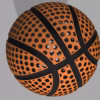 35+ Airless Sports Ball STL Bundle | Soccer, Basketball & Football 3D Print Files